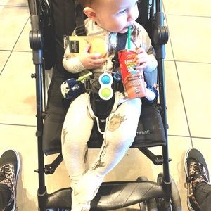 Notorious BIG baby ONSIE!!